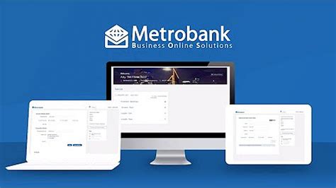 metrobank business online solutions